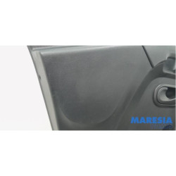 Opel - Movano - Portierbekleding 2Deurs links