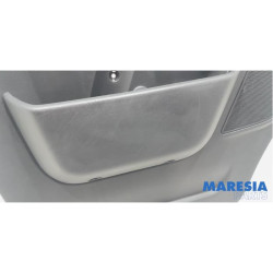 Opel - Movano - Portierbekleding 2Deurs links