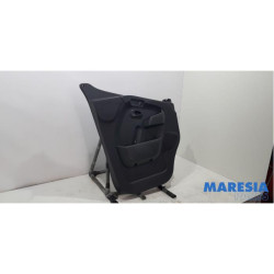 Opel - Movano - Portierbekleding 2Deurs links