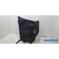 Opel - Movano - Portierbekleding 2Deurs links