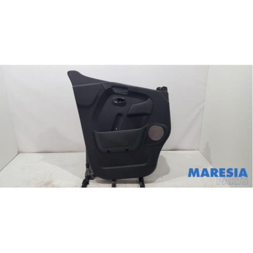 Opel - Movano - Portierbekleding 2Deurs links