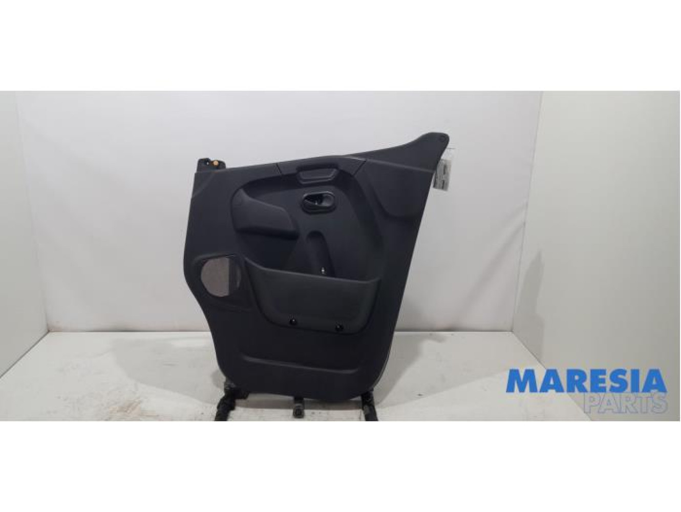 Opel - Movano - Portierbekleding 2Deurs rechts