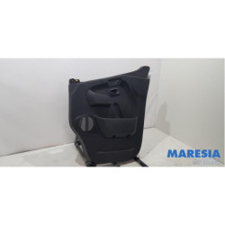 Opel - Movano - Portierbekleding 2Deurs rechts