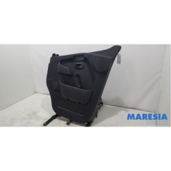 Opel - Movano - Portierbekleding 2Deurs rechts