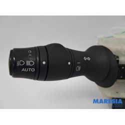 Renault - ZOE - Steering column stalk