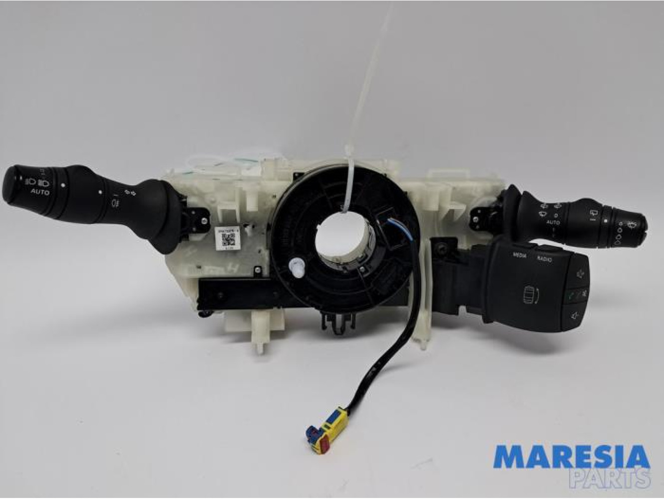 Renault - ZOE - Steering column stalk