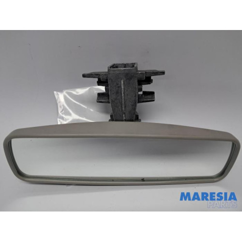 Renault - ZOE - Rear view mirror