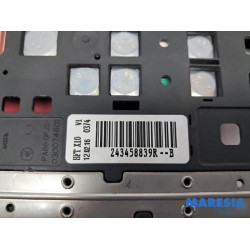 Renault - ZOE - Fuse box