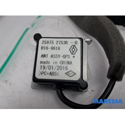 Renault - ZOE - GPS Antenne