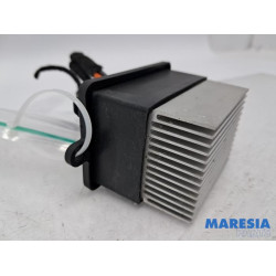 Renault - ZOE - Heater resistor