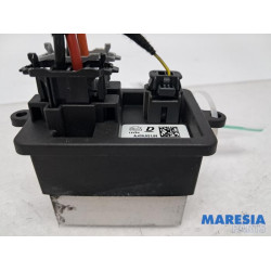 Renault - ZOE - Heater resistor
