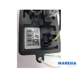 Renault - ZOE - Heater resistor