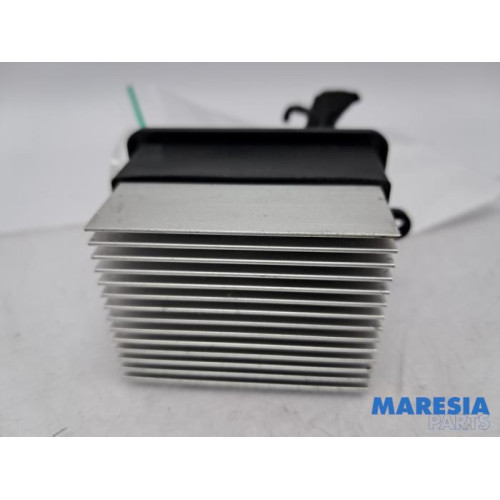 Renault - ZOE - Heater resistor