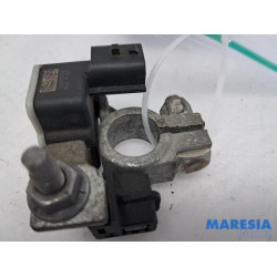 Renault - ZOE - Battery sensor