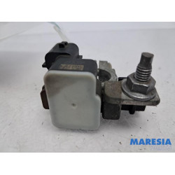 Renault - ZOE - Battery sensor