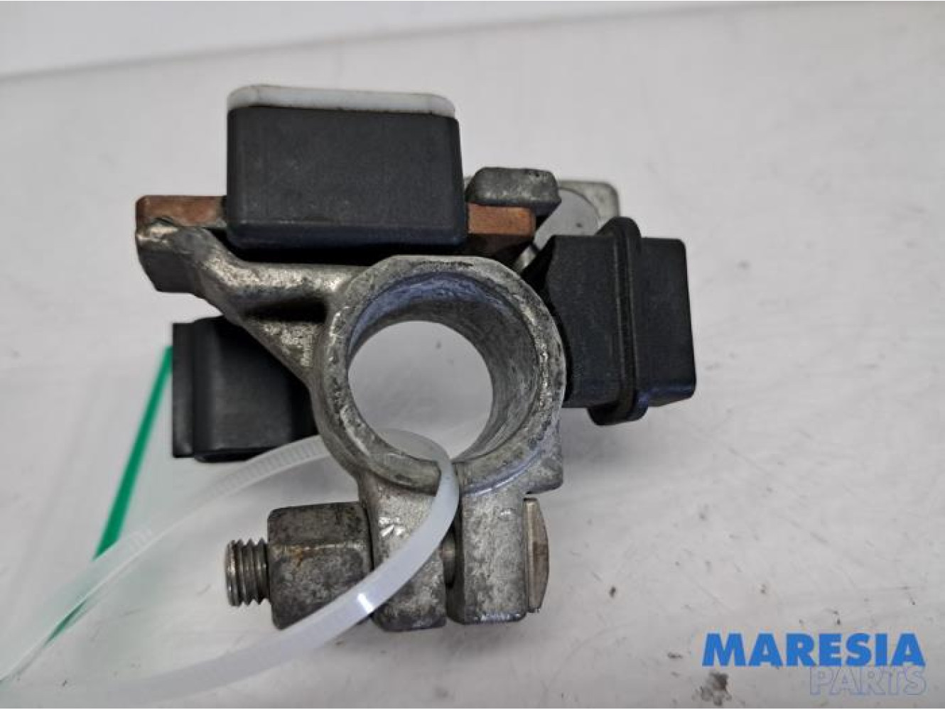 Renault - ZOE - Battery sensor
