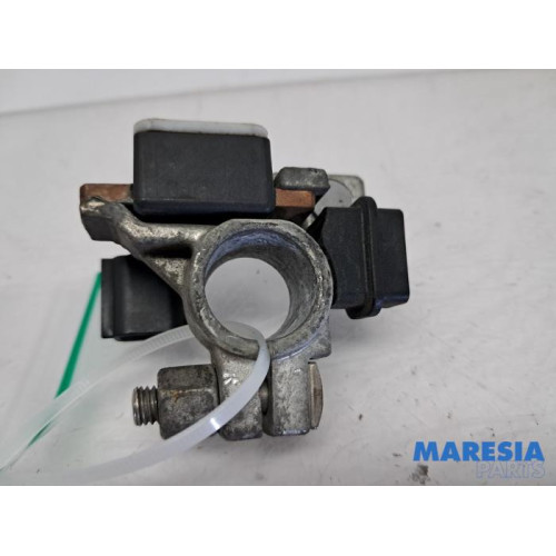 Renault - ZOE - Battery sensor