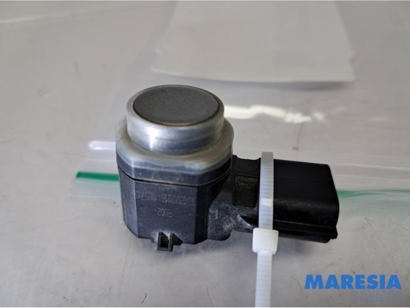Renault - ZOE - PDC Sensor