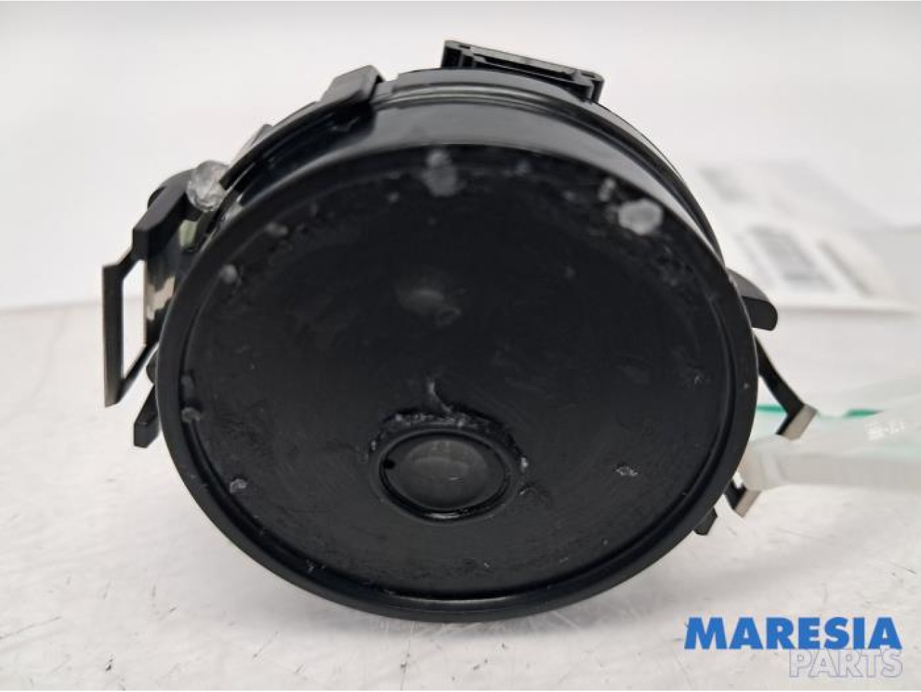 Renault - ZOE - Rain sensor