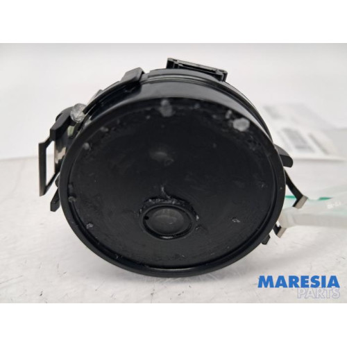Renault - ZOE - Rain sensor