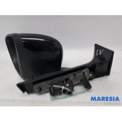 Renault - ZOE - Wing mirror, left