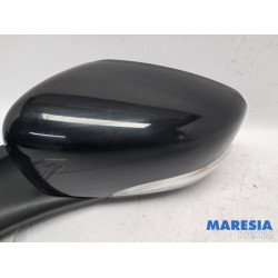 Renault - ZOE - Wing mirror, left