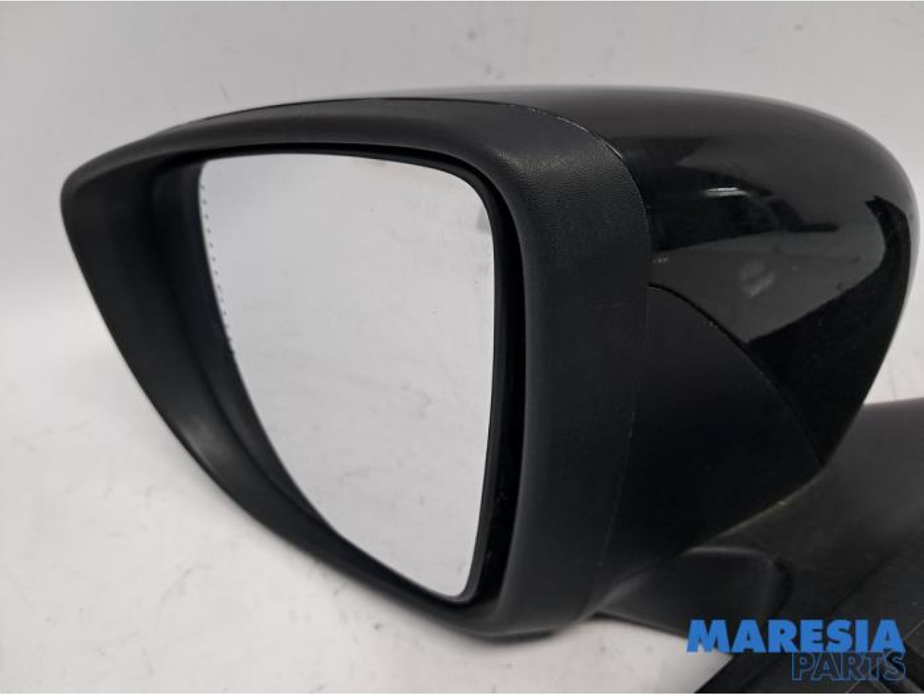 Renault - ZOE - Wing mirror, left