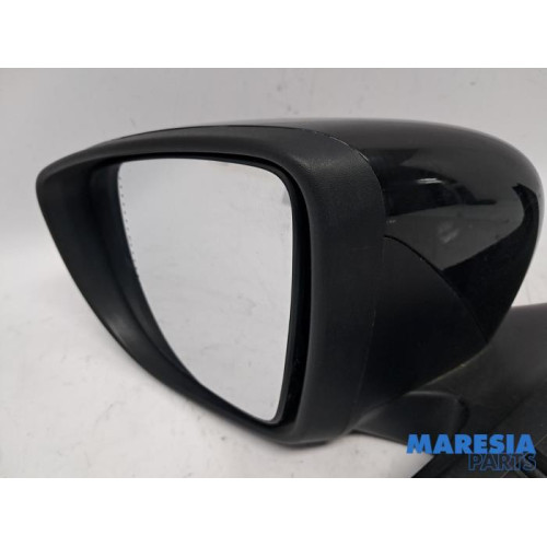 Renault - ZOE - Wing mirror, left
