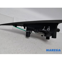 Renault - ZOE - Rear door handle 4-door, left