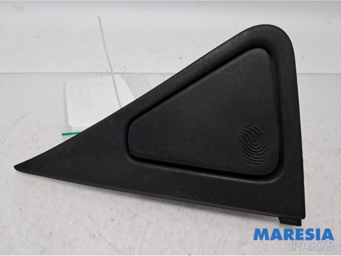 Renault - ZOE - Rear door handle 4-door, left