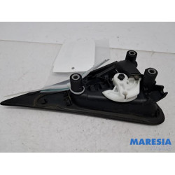 Renault - ZOE - Rear door handle 4-door, left