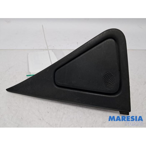 Renault - ZOE - Rear door handle 4-door, left