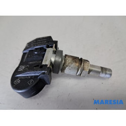 Renault - ZOE - Tyre pressure sensor
