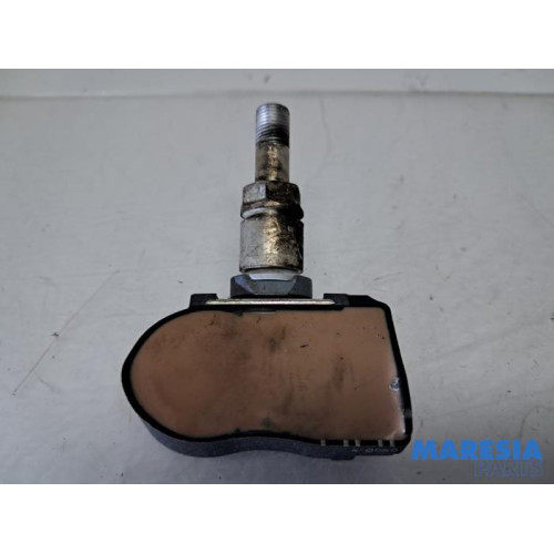 Renault - ZOE - Tyre pressure sensor