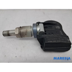 Renault - ZOE - Tyre pressure sensor