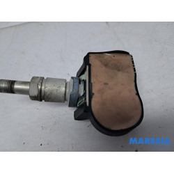Renault - ZOE - Tyre pressure sensor