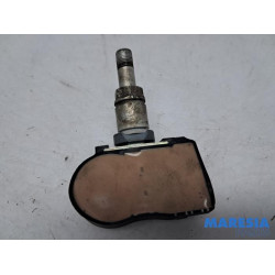 Renault - ZOE - Tyre pressure sensor