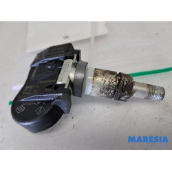 Renault - ZOE - Tyre pressure sensor