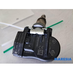 Renault - ZOE - Tyre pressure sensor