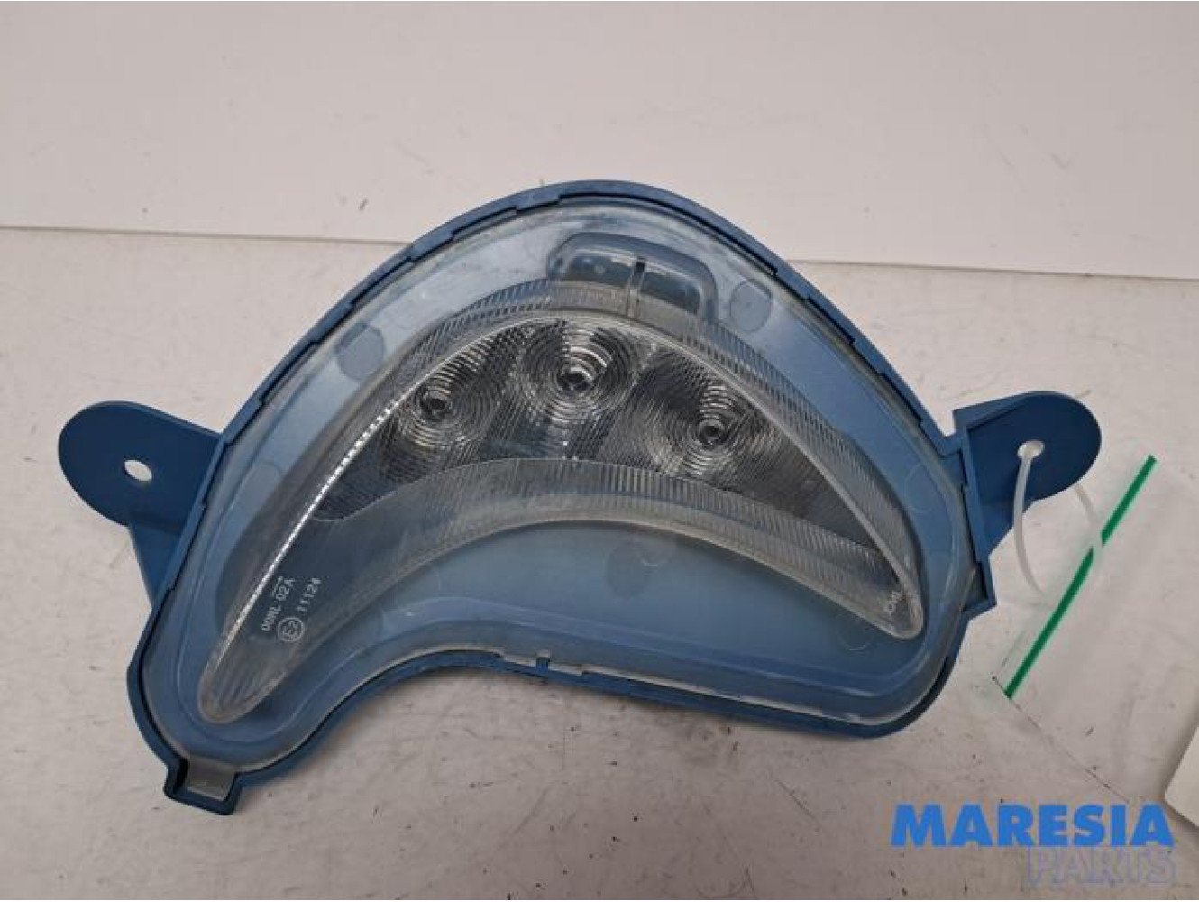 Renault - ZOE - Daytime running light, left