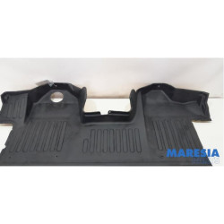 Opel - Movano - Carpet
