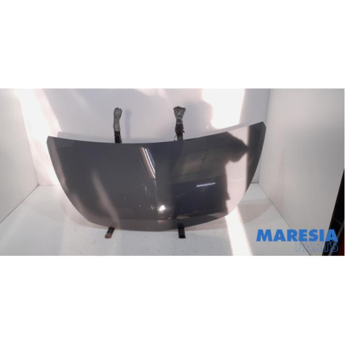 Opel - Vivaro - Motorhaube