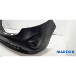 Opel - Vivaro - Front bumper