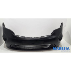 Opel - Vivaro - Front bumper