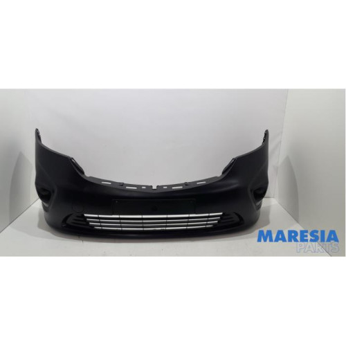 Opel - Vivaro - Front bumper