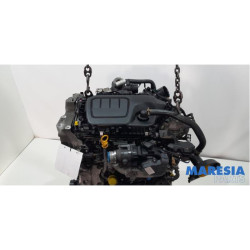 Opel - Vivaro - Engine