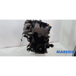 Opel - Vivaro - Engine