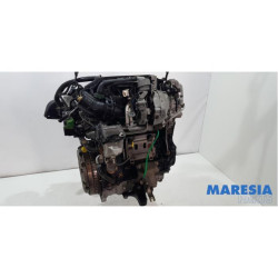 Opel - Vivaro - Engine