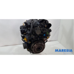 Opel - Vivaro - Engine