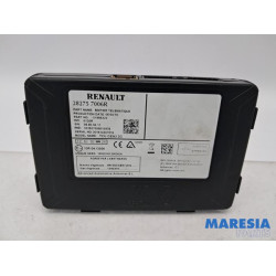 Renault - ZOE - Phone module